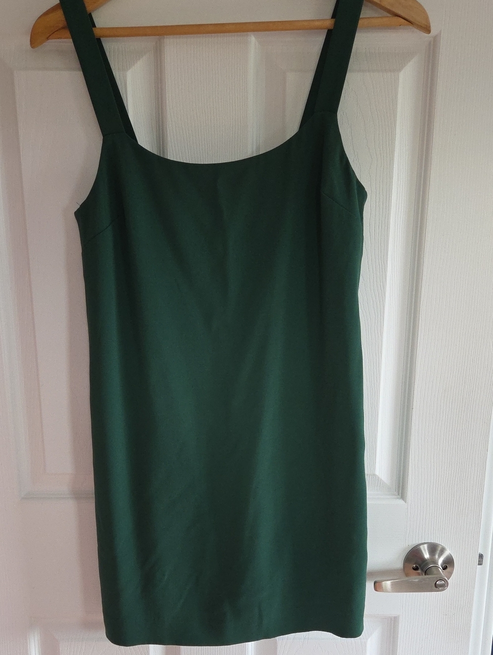 Babaton Marvin Mini Dress Sz 4 - Picture 2 of 6